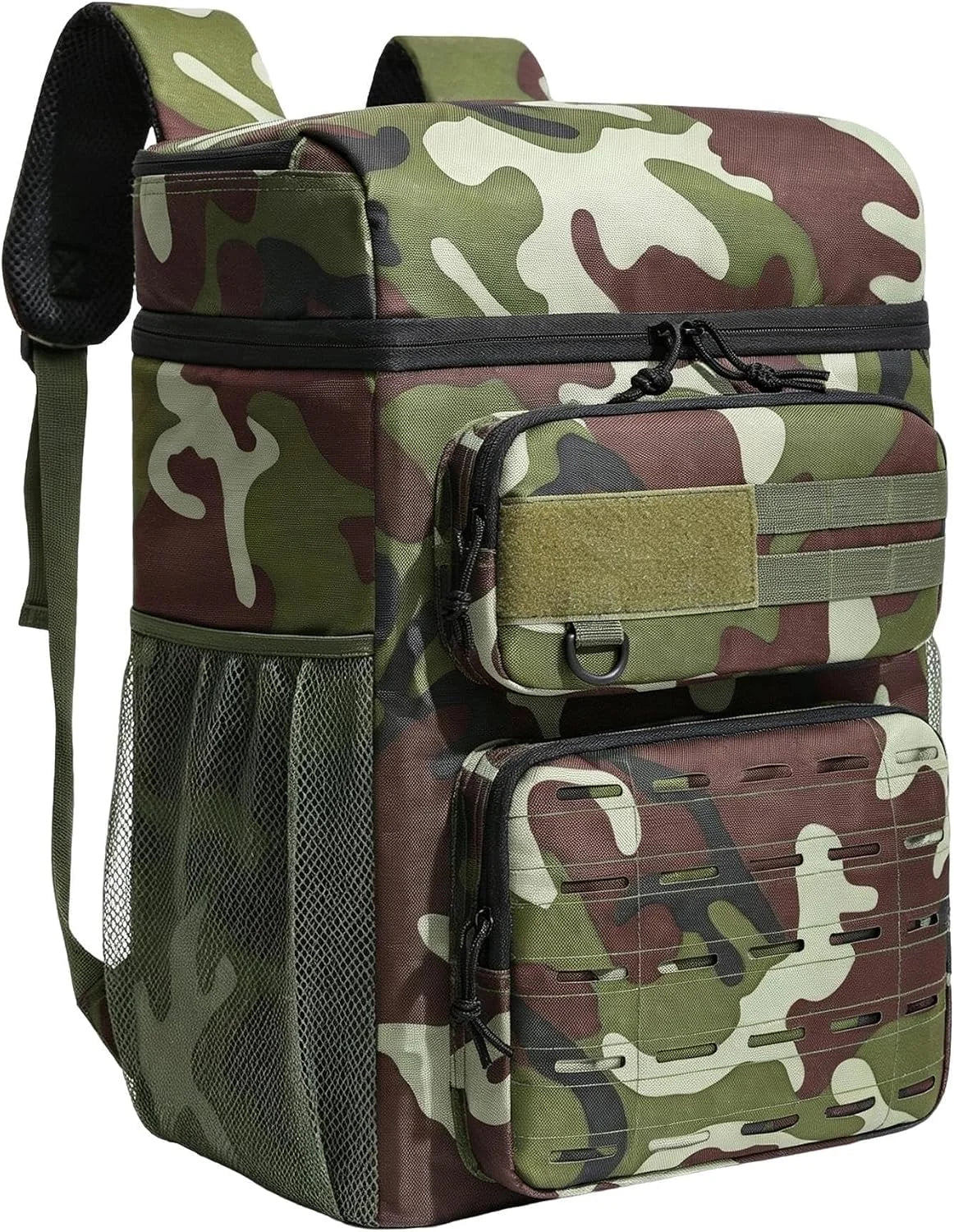 Special Backpack Cooler Insulated Leakproof, Soft Cooler for Outdoor Camping Hiking - Image 14