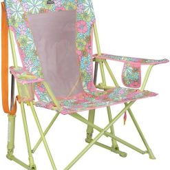 Special Outdoor Comfort Pro Rocker " Sweet Tea
