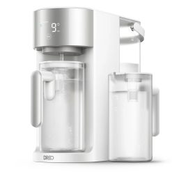 Special Reverse Osmosis Water Filter Countertop, RO Filtration System, 3:1 Pure to Drain