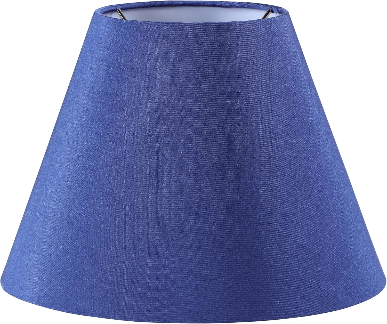 Special Creative 32622 Transitional Empire Shape Spider Construction Lamp Shade in Cider Brown - Image 8