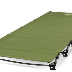 Alternative view of Special MARCHWAY Ultralight Folding Tent Camping Cot Bed, Portable Compact for Outdoor Travel