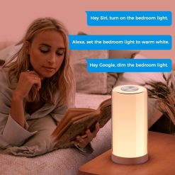 Alternative view of Special Smart Table Lamp