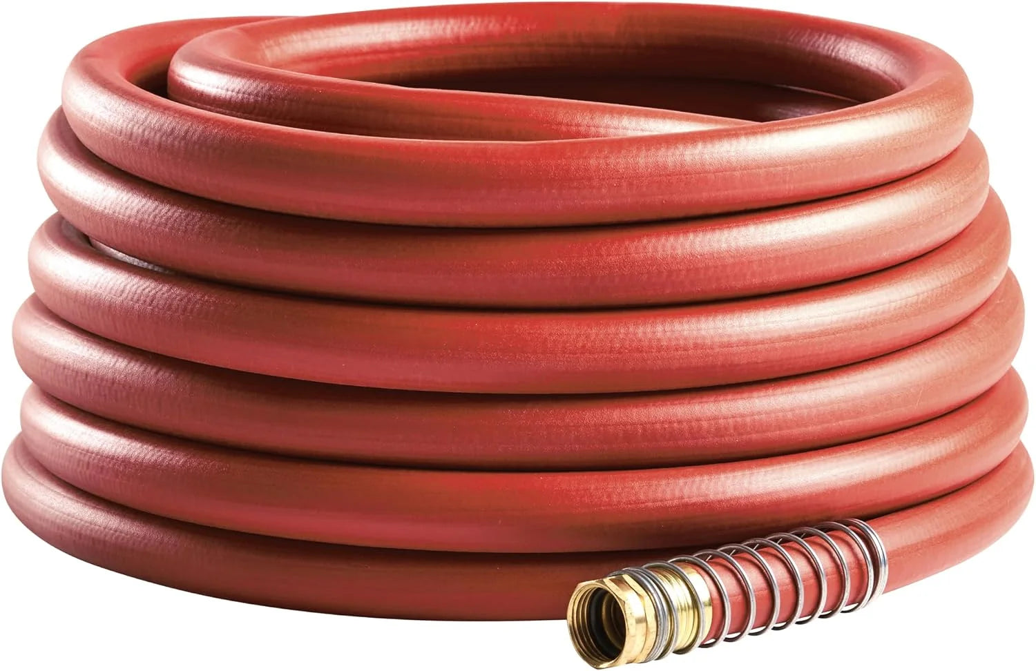 Special Pro Commercial 3/4 x 75" Heavy Duty Water Hose, Durable and Kink Resistant 75 ft Garden Hose - Image 3
