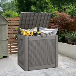 Special Bifanuo Outdoor Storage Box