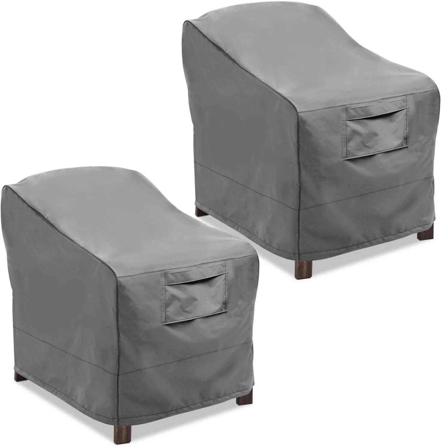 Special Vailge Patio Chair Covers & Outdoor Furniture Covers Heavy-Duty Waterproof - Image 8