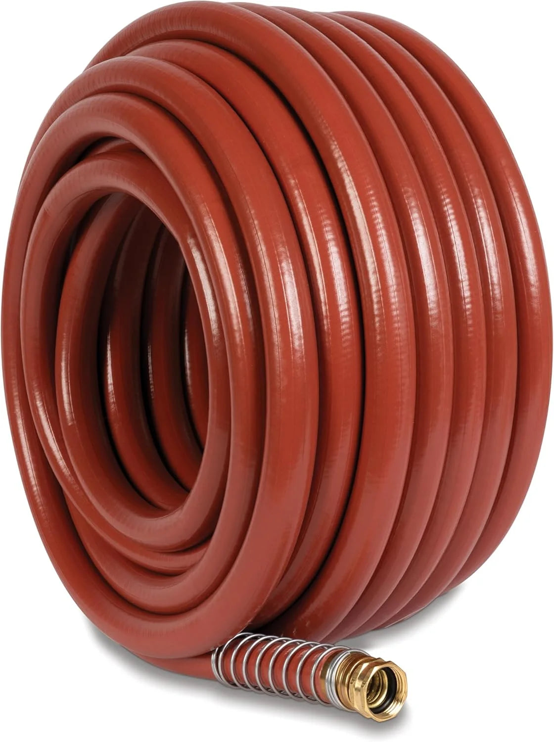 Special Pro Commercial 3/4 x 100" Heavy Duty Water Hose, Durable and Kink Resistant 100 ft Garden Hose - Image 4