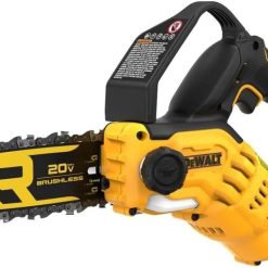 Special Chainsaw Pruning CRDLS 20V 8IN DCCS623B