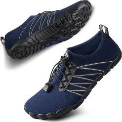 Alternative view of Special SEEKWAY Water Shoes Men Women Adult Quick-Dry Aqua Sock Barefoot for Beach Swim River Pool Lake Hiking Kayaking Surfing