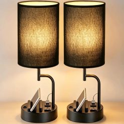 Special Dreamholder 2 Pack Table Lamp