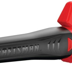 Alternative view of Special Corded Leaf Blower, Powerful Lightweight Handheld Axial Electric Blower, 9 Amp (CMEBL710)
