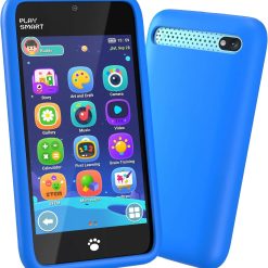 Alternative view of Special Kids Toys Smart Phone, 16GB 3.97 Kids Phone, 220+ Games Toddler Toy " For Home Projects