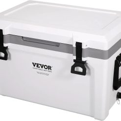 Alternative view of Special Ultra-Light Hard Cooler, Ice Retention Cooler with Heavy Duty Handle, Keeps Cool for up to 6 Days