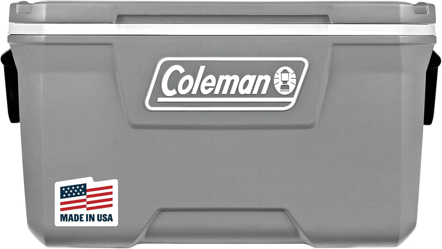 Special Classic Series Insulated Portable Cooler, Leak-Resistant Outdoor Hard Cooler Keeps Ice up to 5 Days - Image 7