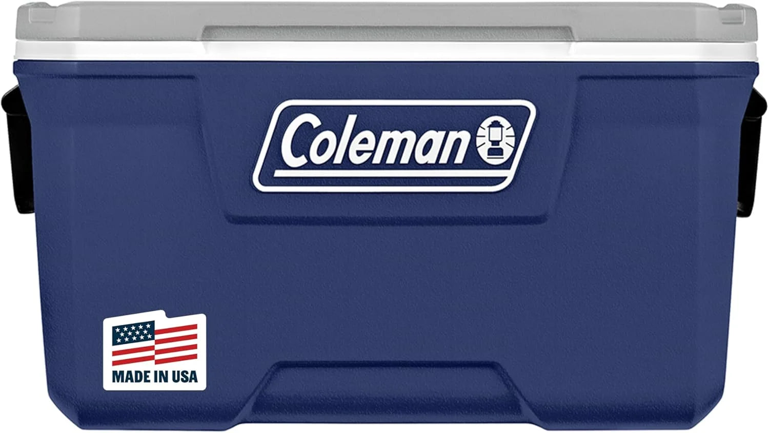 Special Classic Series Insulated Portable Cooler, Leak-Resistant Outdoor Hard Cooler Keeps Ice up to 5 Days - Image 3