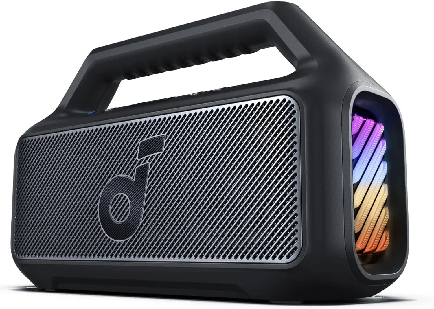 Special Boom 2 By Anker, Outdoor Speaker, 80W, BassUp 2.0 - Image 2