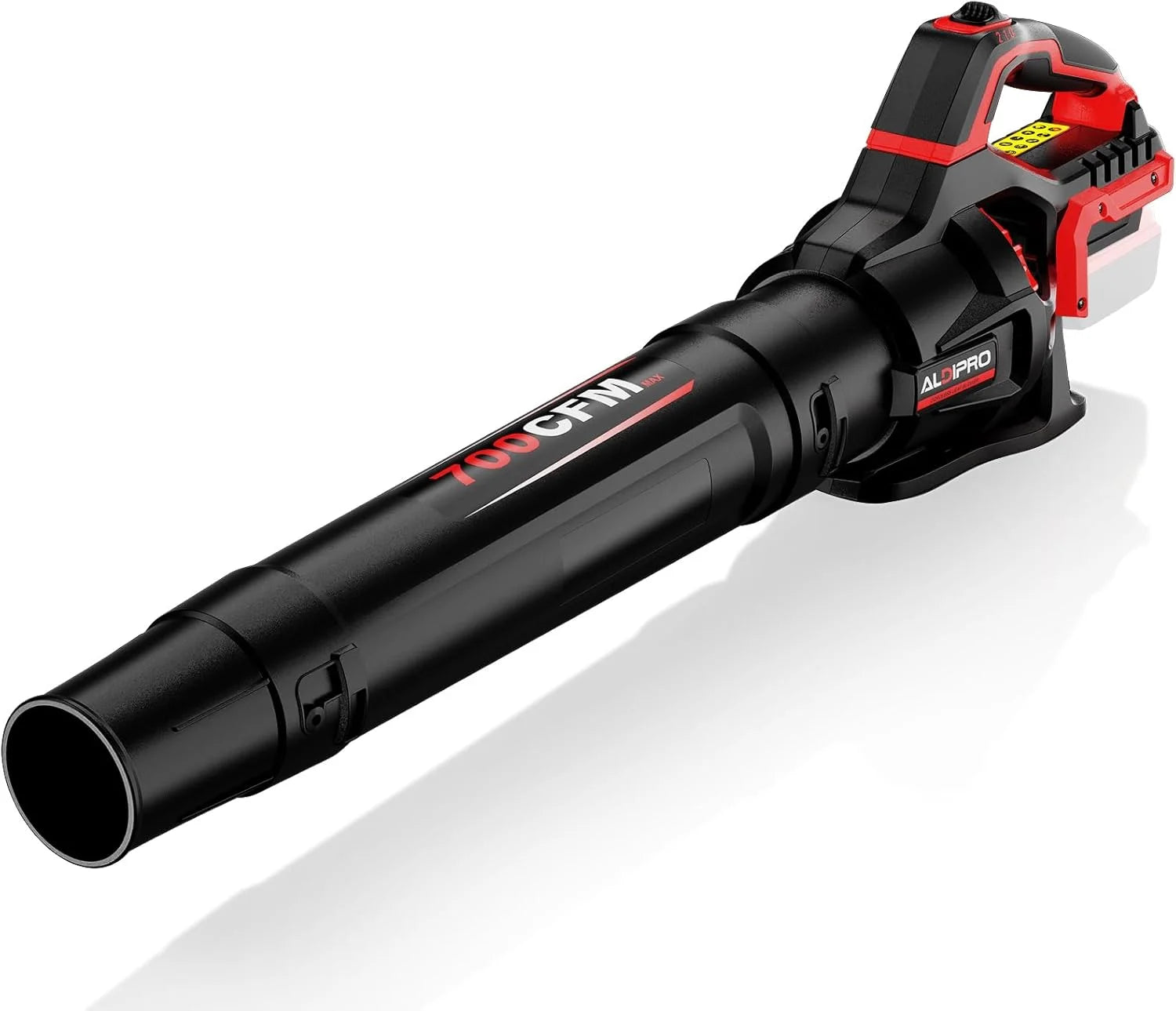 Special 700 CFM Leaf Blower Compatible with DeWalt 20V Max Battery (Bare Tool)