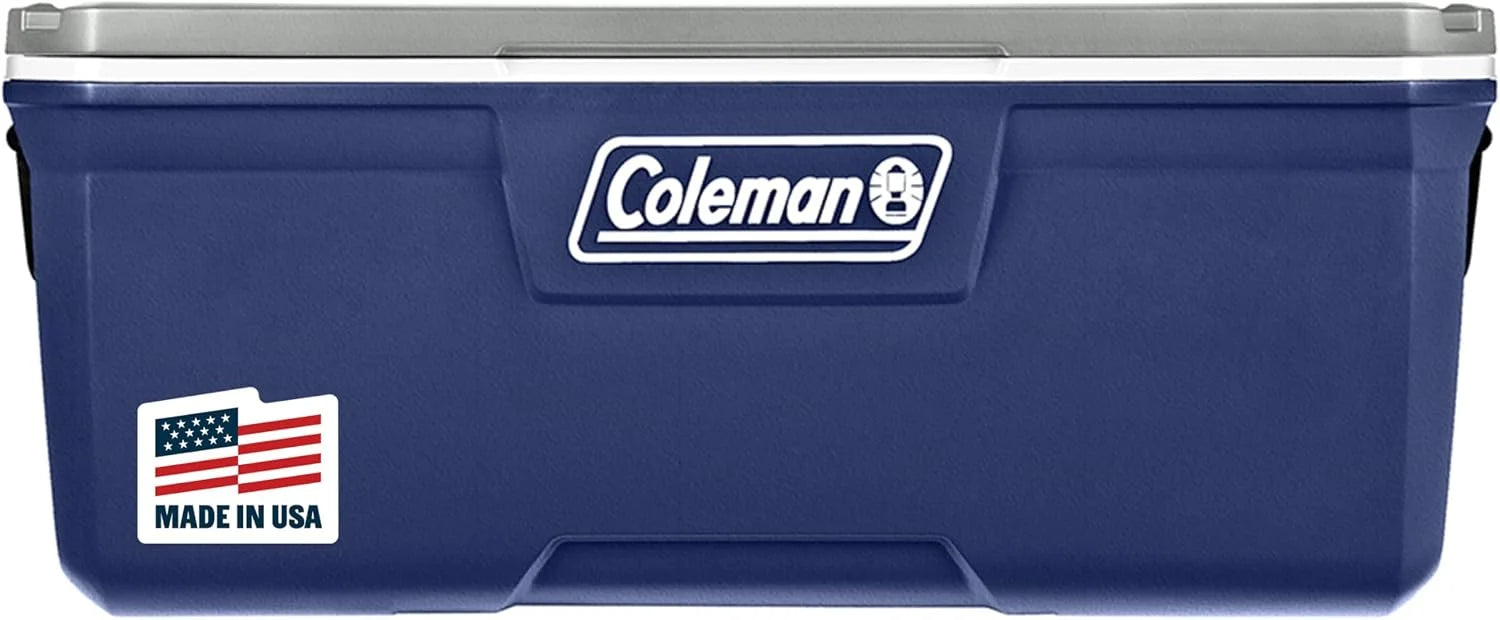 Special Classic Series Insulated Portable Cooler, Leak-Resistant Outdoor Hard Cooler Keeps Ice up to 5 Days - Image 10