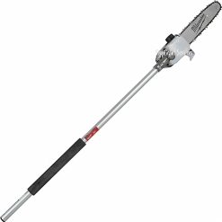 Alternative view of Special 49-16-2720 M18 FUEL QUIK-LOK 10 in. Pole Saw Attachment