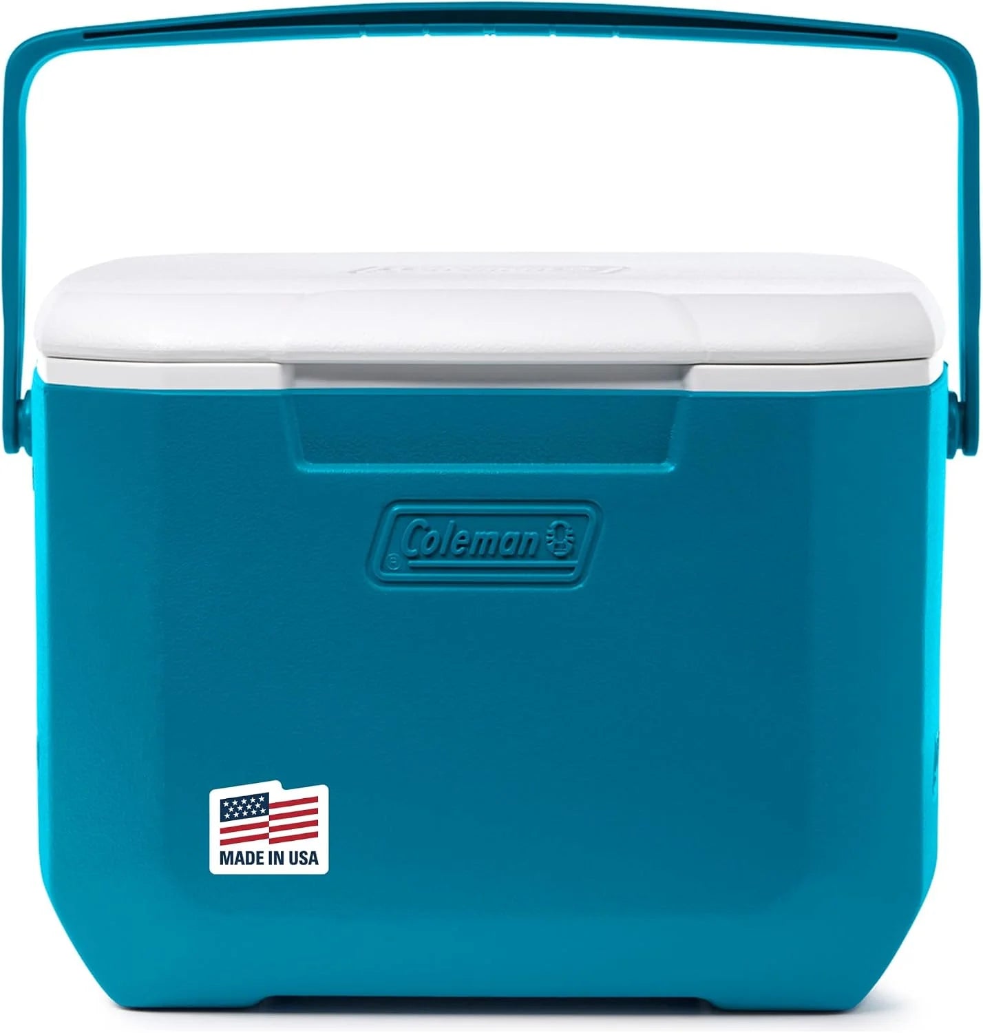 Special Coleman Chiller 9/16/30/48/60qt Cooler with Ice Retention, Leak Resistant, Great for Camping, Concerts, Sports, and More - Image 5