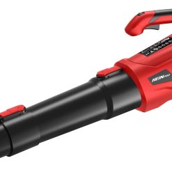 Alternative view of Special Cordless Leaf Blower Compatible with Dewalt 20V Max Battery