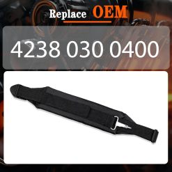 Alternative view of Special 4 Pack 511758401 Backpack Blower Shoulder Straps For RedMax EBZ8500 EBZ7500 EBZ6500 EBZ8000 EBZ8001 EBZ7000 EBZ5000 EBZ4300 EB4401