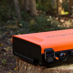 Alternative view of Special 2363 20 x 14 Camping Griddle
