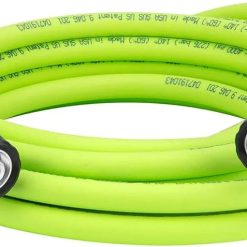 Alternative view of Special Pressure Washer Replacement Hose, 1/4 in. x 50 ft., 3600 PSI, M22 Fittings