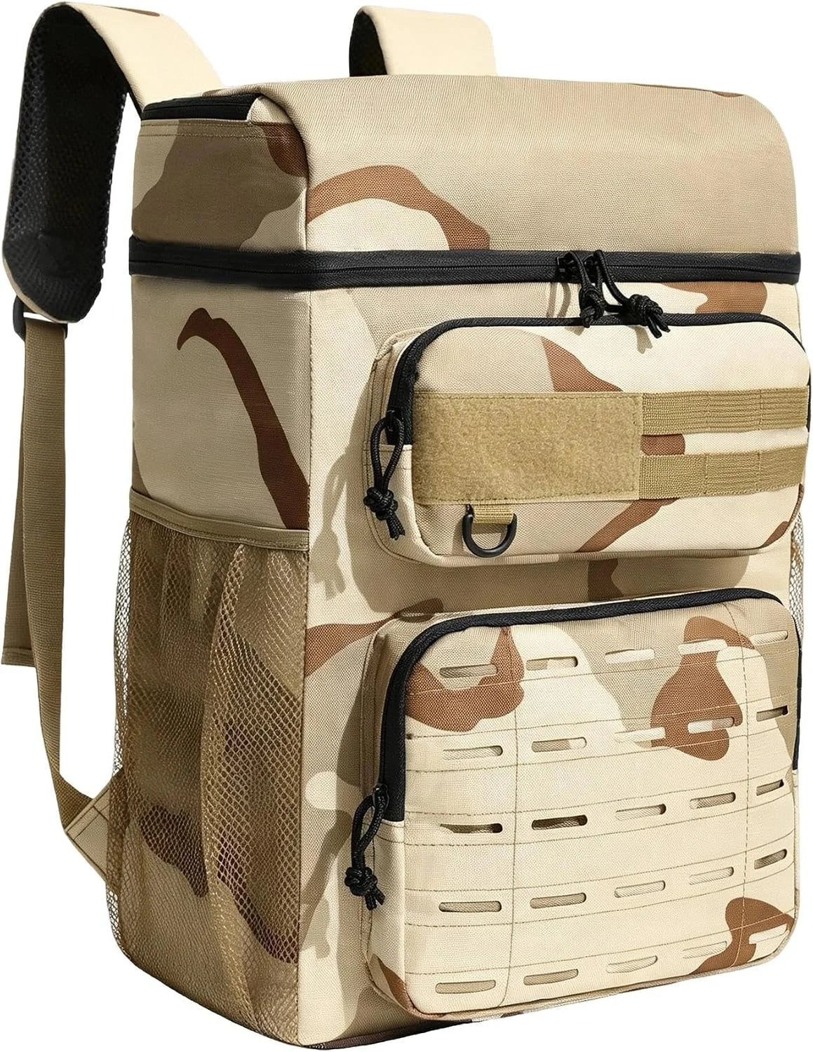 Special Backpack Cooler Insulated Leakproof, Soft Cooler for Outdoor Camping Hiking - Image 18