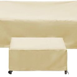 Special Baner Garden Patio Furniture Covers,Outdoor Furniture Cover Waterproof,Patio Furniture Set Covers for 4 Piece Outdoor Conversation Set