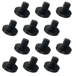 Special 20 PCS Replacement Bolts Compatible with Suncast Storage Sheds