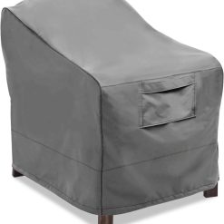 Alternative view of Special Vailge Patio Chair Covers & Outdoor Furniture Covers Heavy-Duty Waterproof