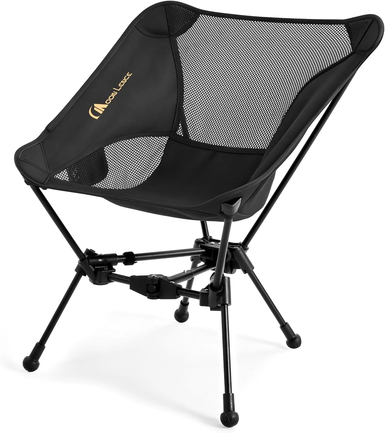 Special LENCE 2 Pack Portable Camping Chairs Backpacking Chair, The 4th Generation Ultralight Folding Chair - Image 3