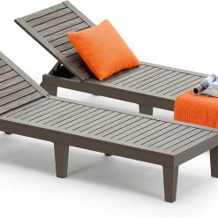 Special Bifanuo Outdoor Chaise Lounges