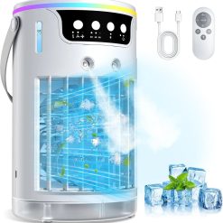 Special Air Conditioners
