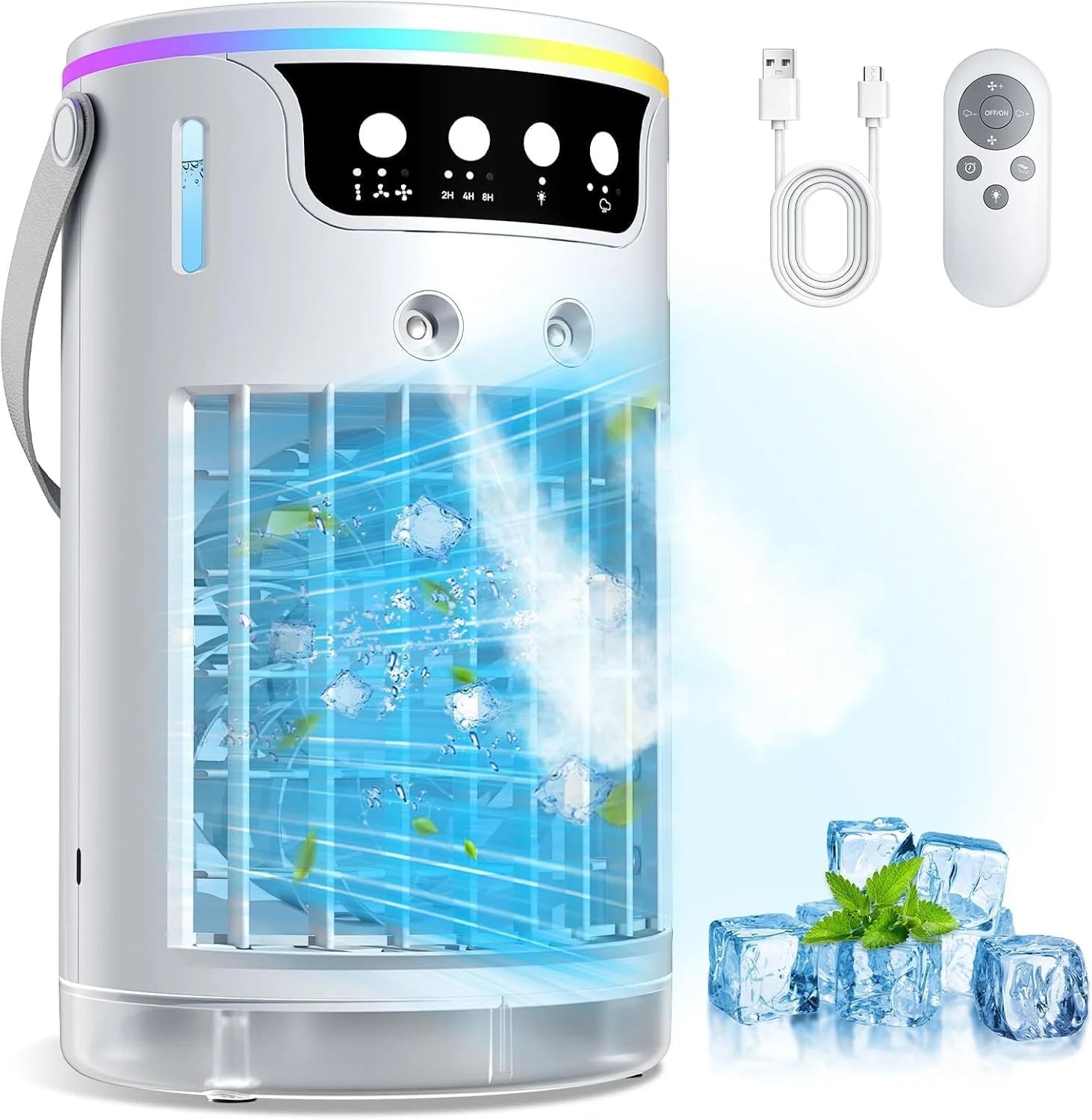 Special Air Conditioners