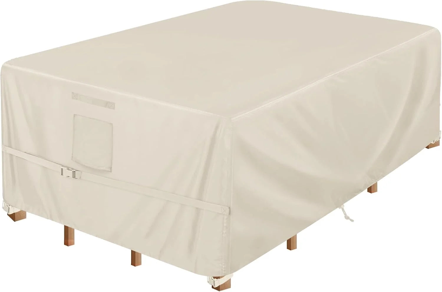 Special Patio Furniture Covers Waterproof, Heavy Duty Outdoor Table Cover - Image 3