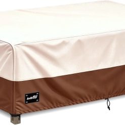 Special 3-Seater Outdoor Couch Cover, 76Wx32Dx31H inches Outdoor Furniture Covers Waterproof