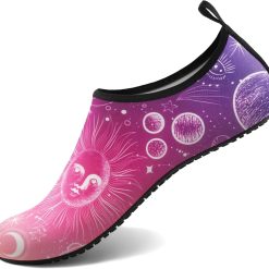 Alternative view of Special Water Shoes for Women Men Quick-Dry Aqua Socks Swim Beach Outfits Barefoot