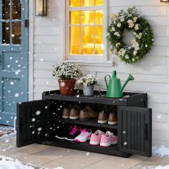 Special Bifanuo Shoe Storage Cabinet
