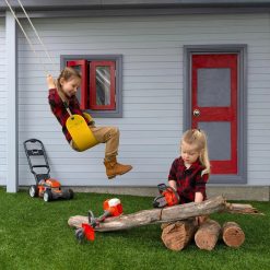 Special 550XP Toy Chainsaw, Ages 3+