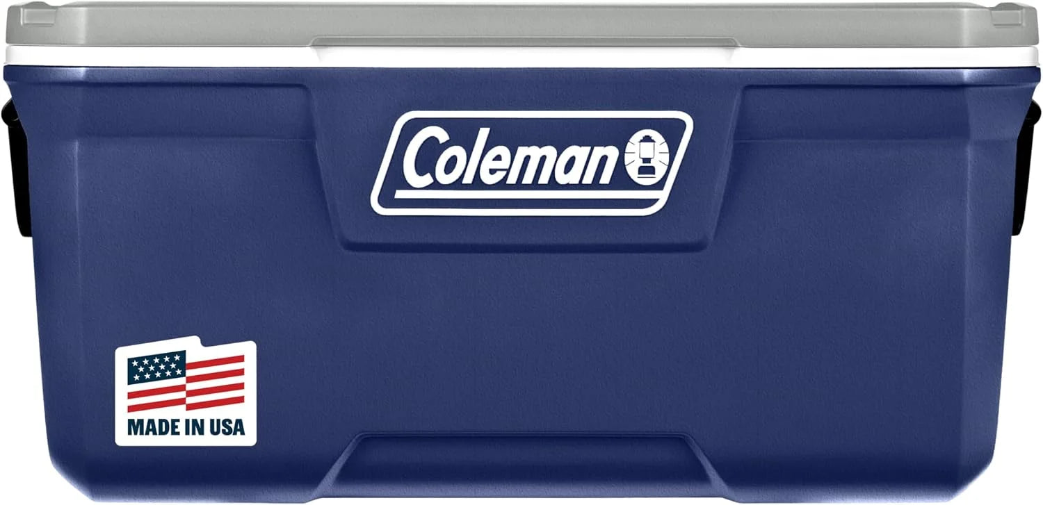 Special Classic Series Insulated Portable Cooler, Leak-Resistant Outdoor Hard Cooler Keeps Ice up to 5 Days - Image 6