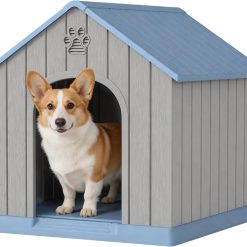 Alternative view of Special Dog House Outdoor Indoor