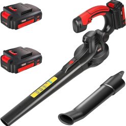 Alternative view of Special 20V Cordless Leaf Blower, Lightweight Electric Blower
